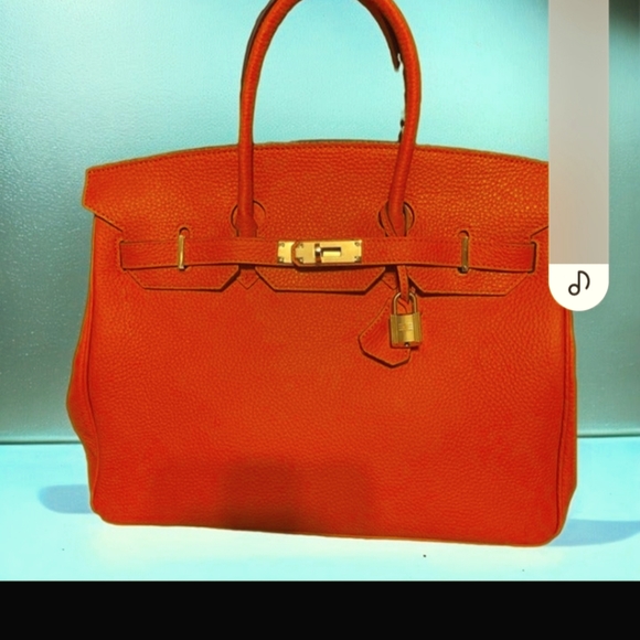 Hermes Bag - Picture 1 of 13